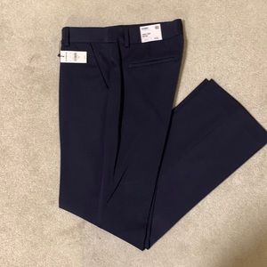 Express Columnist Barely Boot mid rise 10S